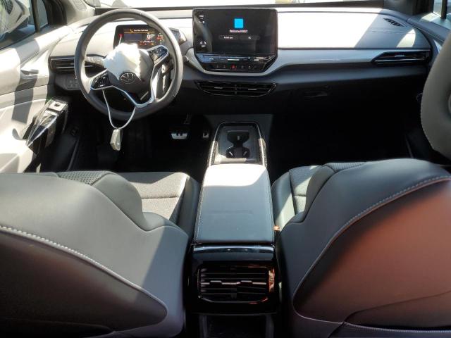 1V2WNPE81PC032174 - 2023 VOLKSWAGEN ID.4 PRO S Schwarz Foto 8