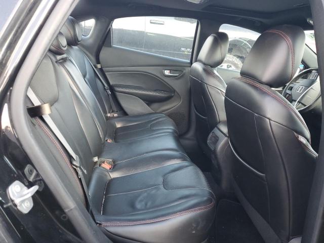 1C3CDFEB2GD624131 - 2016 DODGE DART GT 黑色 照片 10