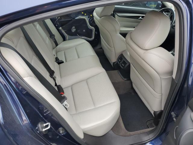 19UUA9F51DA003433 - 2013 ACURA TL TECH BLUE photo 10