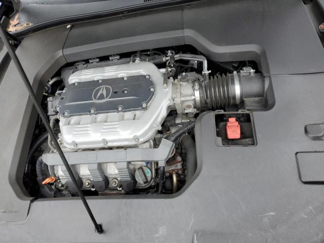 19UUA9F51DA003433 - 2013 ACURA TL TECH BLUE photo 11