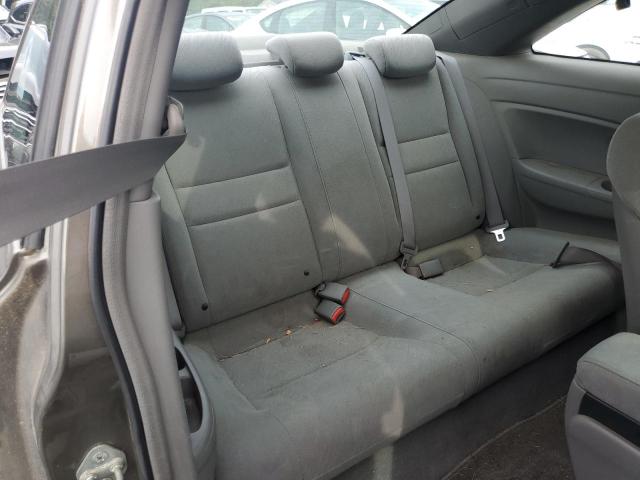 2HGFG12688H519982 - 2008 HONDA CIVIC LX Boz foto 10
