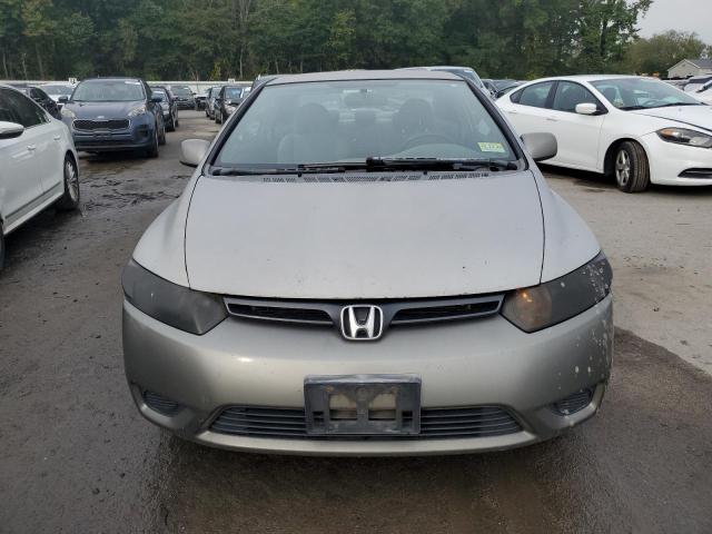2HGFG12688H519982 - 2008 HONDA CIVIC LX Boz foto 5