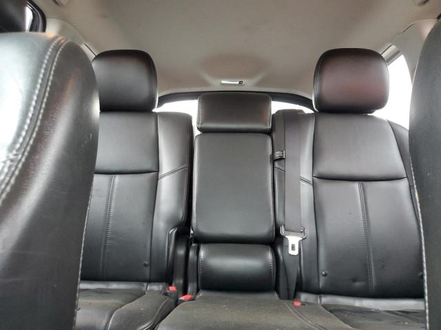 5N1AR2MN4DC672297 - 2013 NISSAN PATHFINDER S Сұр фото 10