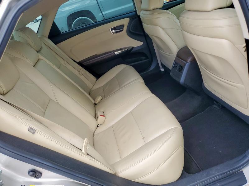 4T1BK1EB5FU177966 - 2015 TOYOTA AVALON XLE GOLD photo 10