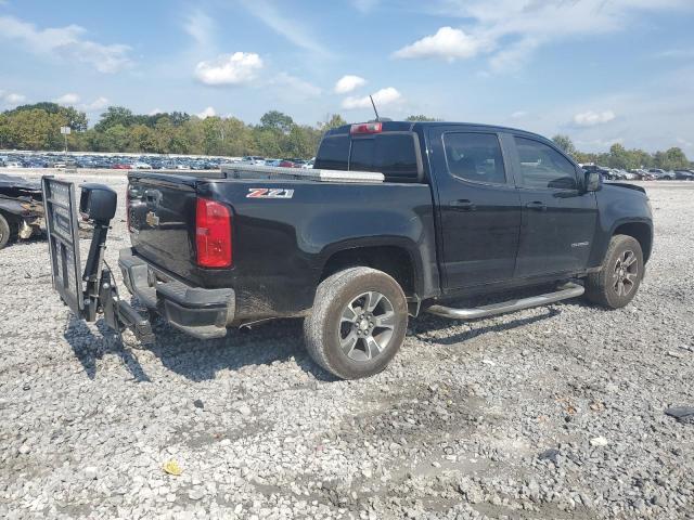 1GCGTDE33G1270537 - 2016 CHEVROLET COLORADO Z71 BLACK photo 3