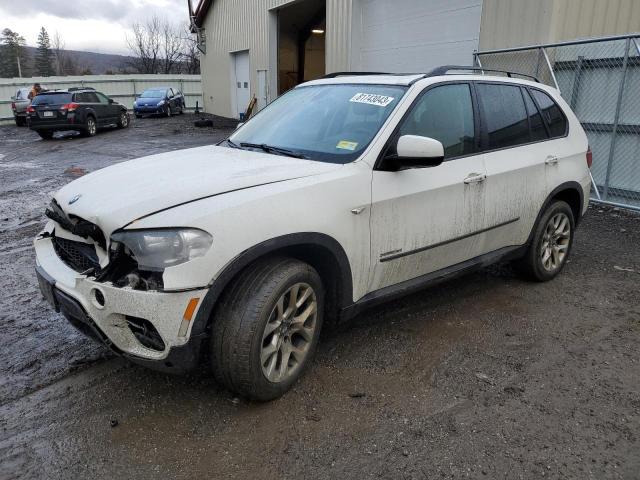 2012 BMW X5 XDRIVE35I, 