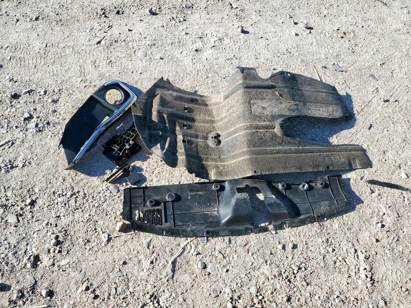 JHMFC1F35KX003512 - 2019 HONDA CIVIC EX თეთრი ფოტო 12