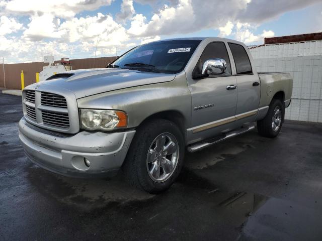 2004 DODGE RAM 1500 ST, 
