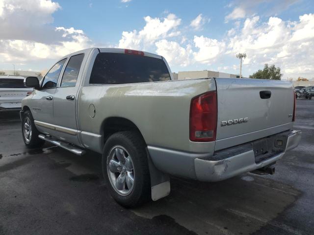 1D7HA18D44J214766 - 2004 DODGE RAM 1500 ST 灰色 照片 2