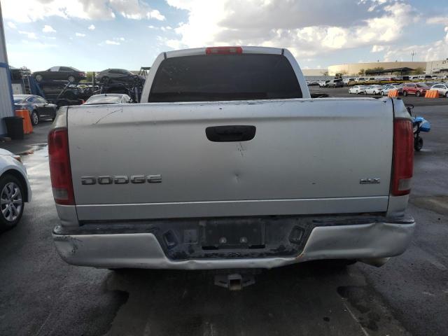 1D7HA18D44J214766 - 2004 DODGE RAM 1500 ST 灰色 照片 6
