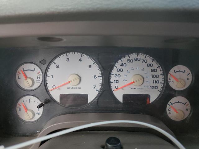 1D7HA18D44J214766 - 2004 DODGE RAM 1500 ST 灰色 照片 9