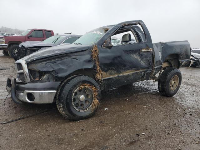 2002 DODGE RAM 1500, 