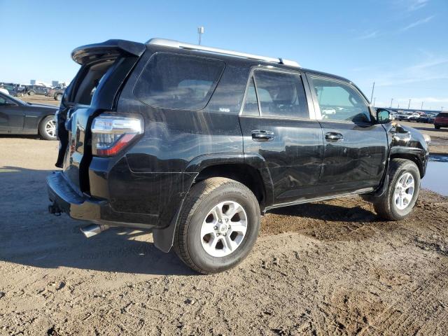 JTEZU5JR3E5071978 - 2014 TOYOTA 4RUNNER SR5 BLACK photo 3