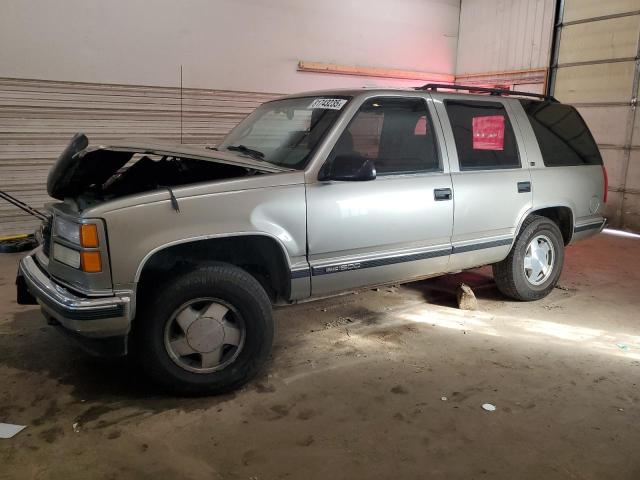 1999 GMC YUKON, 