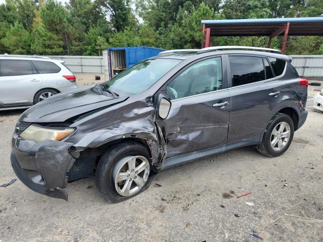 2014 TOYOTA RAV4 XLE, 