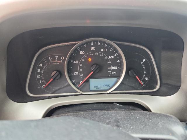 2T3WFREV9EW097154 - 2014 TOYOTA RAV4 XLE ნაცრისფერი ფოტო 9