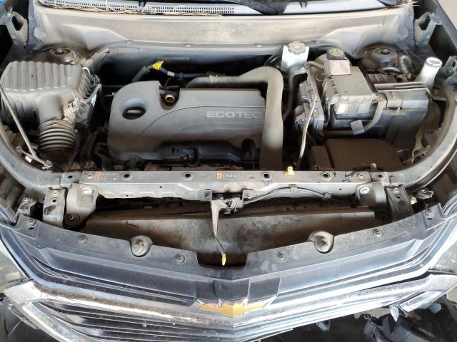2GNAXHEV9J6329900 - 2018 CHEVROLET EQUINOX LS 石墨色 照片 12