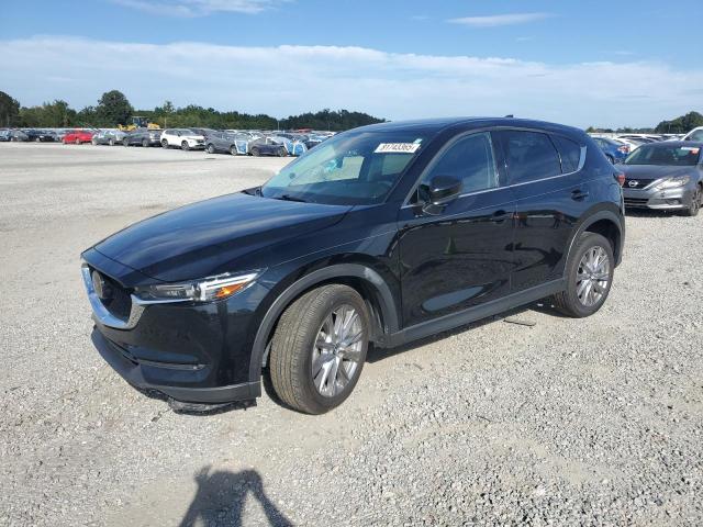 2020 MAZDA CX-5 GRAND TOURING, 