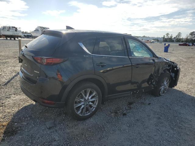 JM3KFBDM7L1838466 - 2020 MAZDA CX-5 GRAND TOURING BLACK photo 3