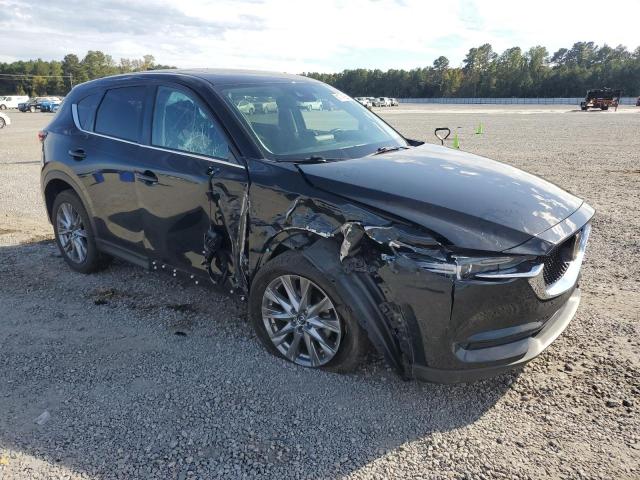 JM3KFBDM7L1838466 - 2020 MAZDA CX-5 GRAND TOURING BLACK photo 4