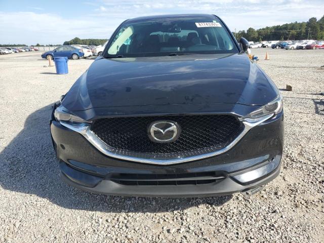 JM3KFBDM7L1838466 - 2020 MAZDA CX-5 GRAND TOURING BLACK photo 5