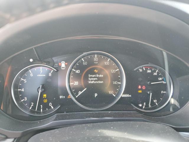 JM3KFBDM7L1838466 - 2020 MAZDA CX-5 GRAND TOURING BLACK photo 9