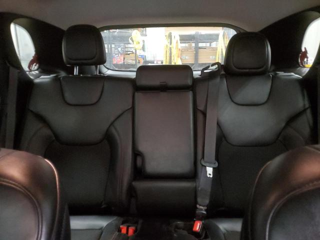 1C4PJMBX2LD503894 - 2020 JEEP CHEROKEE TRAILHAWK SILVER photo 10