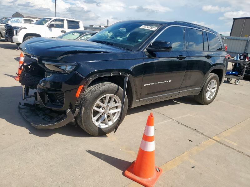 2024 JEEP GRAND CHER LAREDO, 