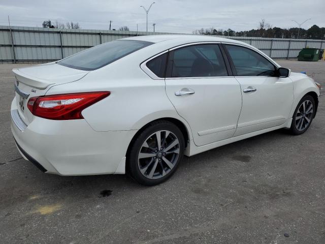 1N4AL3AP7GC222428 - 2016 NISSAN ALTIMA 2.5 WHITE photo 3