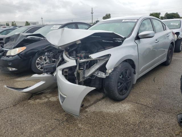 2013 NISSAN ALTIMA 2.5, 