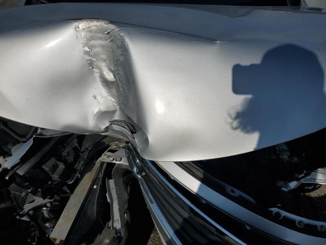 1N4AL3AP3DC906386 - 2013 NISSAN ALTIMA 2.5 Сріблястий фото 11