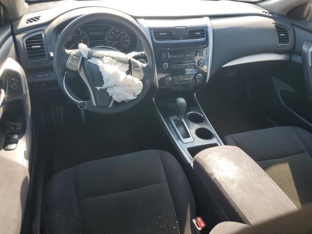 1N4AL3AP3DC906386 - 2013 NISSAN ALTIMA 2.5 Сріблястий фото 8