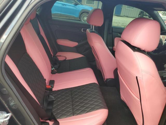 19XFL2H83SE003623 - 2025 HONDA CIVIC SPORT 粉色 照片 10