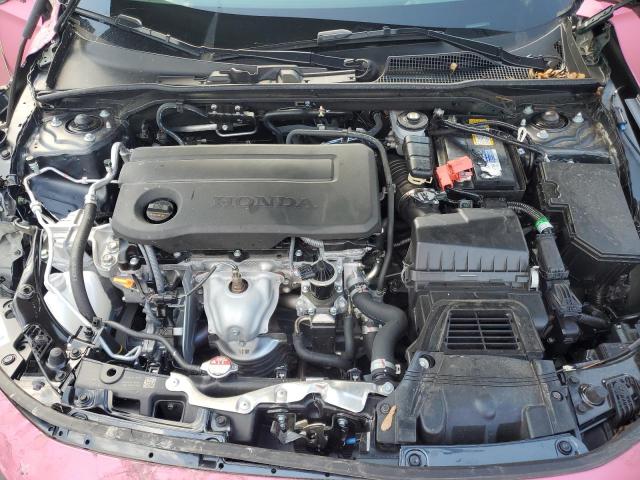 19XFL2H83SE003623 - 2025 HONDA CIVIC SPORT 粉色 照片 11