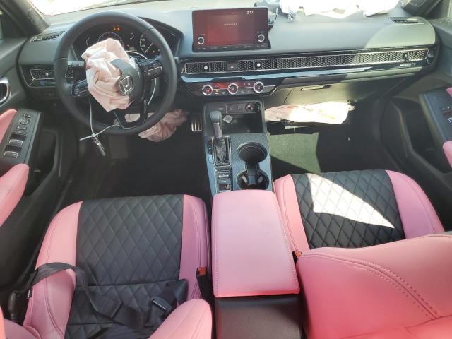 19XFL2H83SE003623 - 2025 HONDA CIVIC SPORT 粉色 照片 8