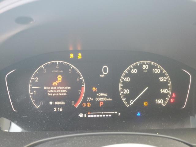 19XFL2H83SE003623 - 2025 HONDA CIVIC SPORT 粉色 照片 9