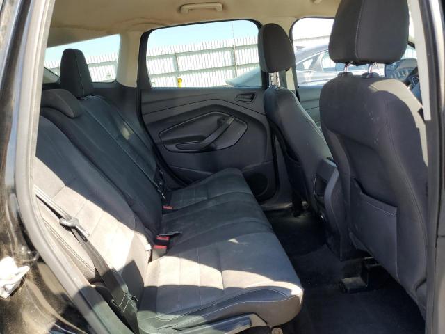 1FMCU0F76HUB26725 - 2017 FORD ESCAPE S Qara foto 11