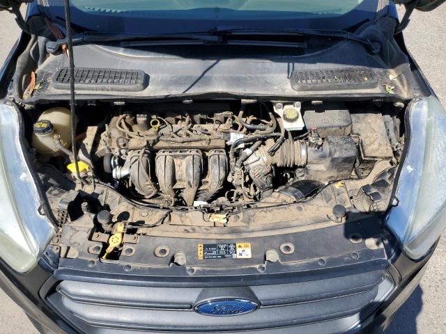 1FMCU0F76HUB26725 - 2017 FORD ESCAPE S Qara foto 12