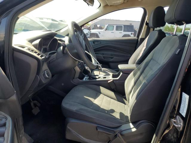 1FMCU0F76HUB26725 - 2017 FORD ESCAPE S Qara foto 7