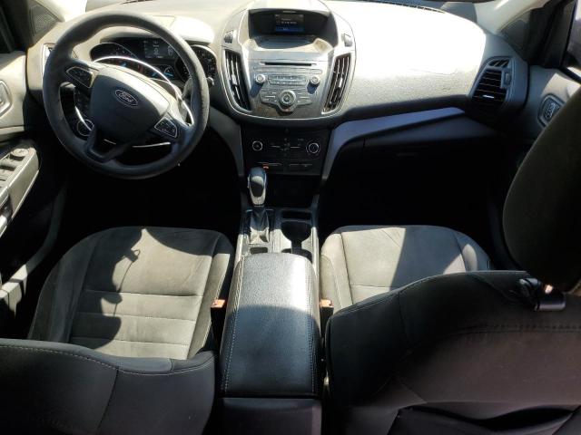 1FMCU0F76HUB26725 - 2017 FORD ESCAPE S Qara foto 8