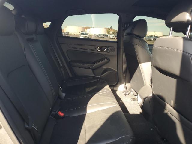 19UDE4H66PA012680 - 2023 ACURA INTEGRA A-SPEC TECH GRAY photo 10