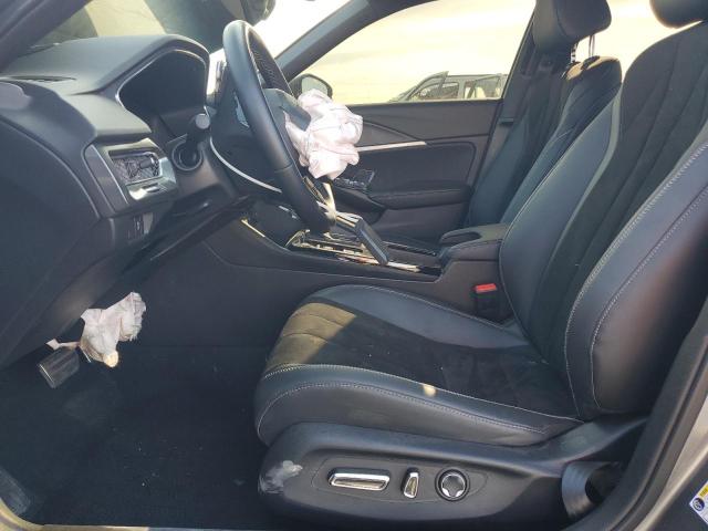 19UDE4H66PA012680 - 2023 ACURA INTEGRA A-SPEC TECH GRAY photo 7