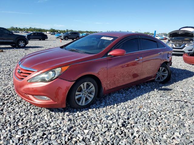 2013 HYUNDAI SONATA GLS, 