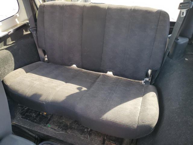 1J4FA39S14P767506 - 2004 JEEP WRANGLER X Qara foto 10