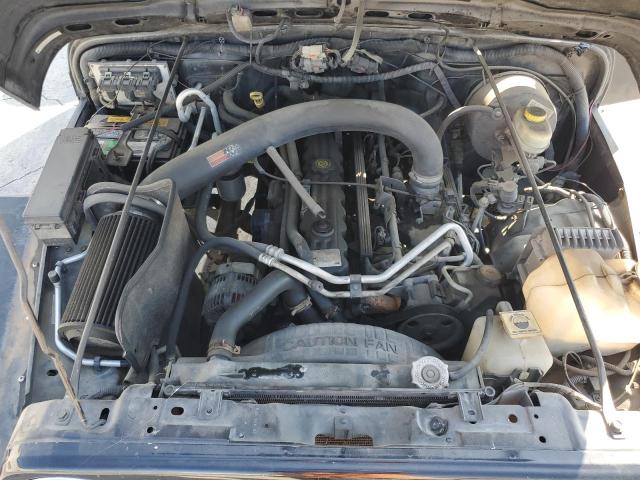 1J4FA39S14P767506 - 2004 JEEP WRANGLER X Qara foto 11