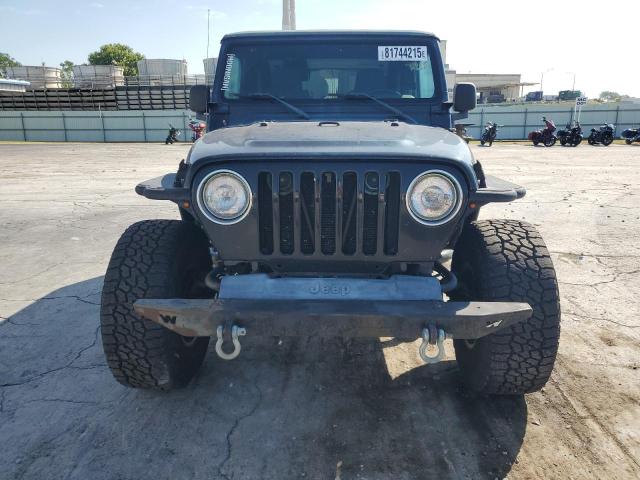 1J4FA39S14P767506 - 2004 JEEP WRANGLER X Qara foto 5