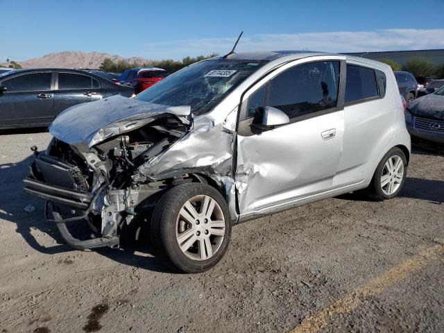 2013 CHEVROLET SPARK LS, 