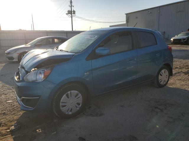 2019 MITSUBISHI MIRAGE ES, 