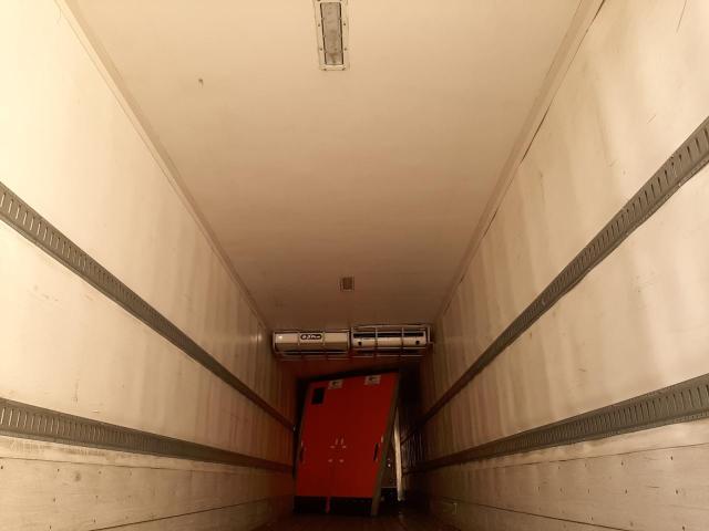 3H3V532C3KT902005 - 2019 HYTR TRAILER WHITE photo 5