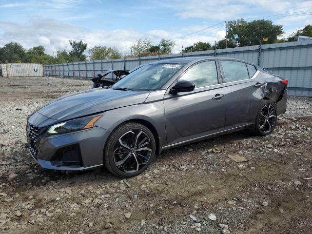 2024 NISSAN ALTIMA SR, 